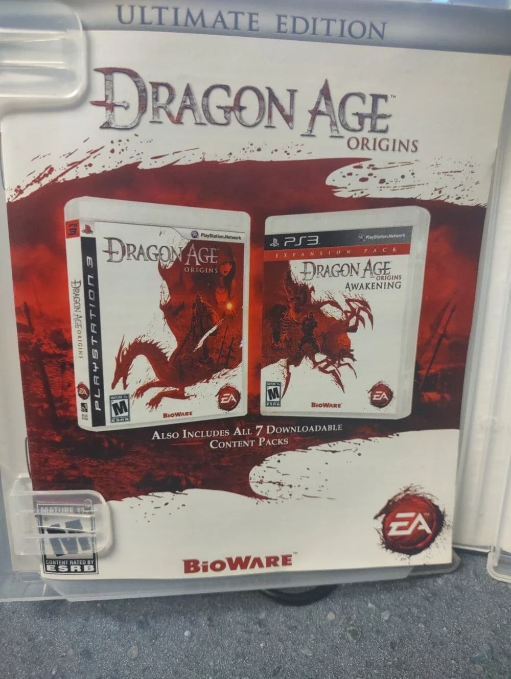 Sony playstation games